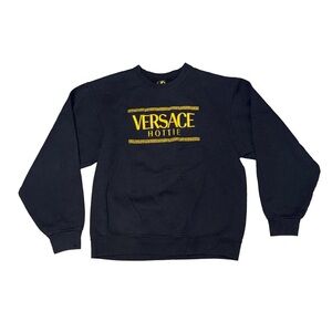 Queen - Versace Hottie sweatshirt preowned size M